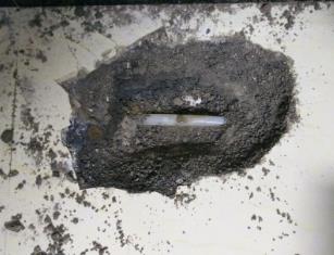 白水漏水维修公司浅析白水市地下管道测漏仪原理