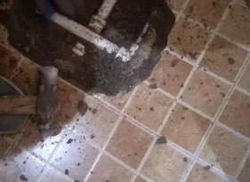 白水卫生间测漏水公司分享下白水自来水管道泄漏检测的具体位置分析。