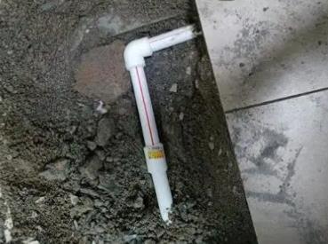 白水卫生间漏水检测公司分享下家用管道漏水检测方法