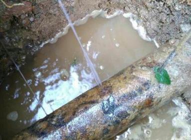 白水测漏水公司浅析白水市地下水管漏水检测方法。
