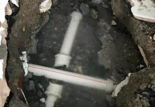  白水测漏水公司浅析白水管道泄漏检测公司检测水管泄漏
