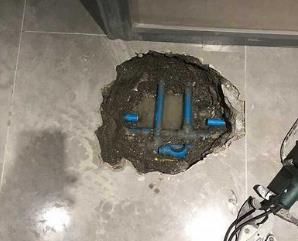 白水测漏水公司为您专业解答白水地暖漏水检测中精确漏水检测的成本